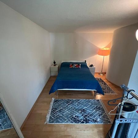 Get Cozy Flat Zuerich Apartment ภายนอก รูปภาพ