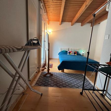 Get Cozy Flat Zuerich Apartment ภายนอก รูปภาพ