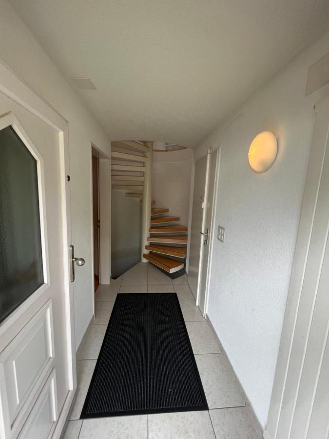 Get Cozy Flat Zuerich Apartment ภายนอก รูปภาพ